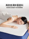 [Deep Oxygen Sleep·No Collapse]180X200Cm Hard Spring Mattress for Rental Housing 1.5m Simmons