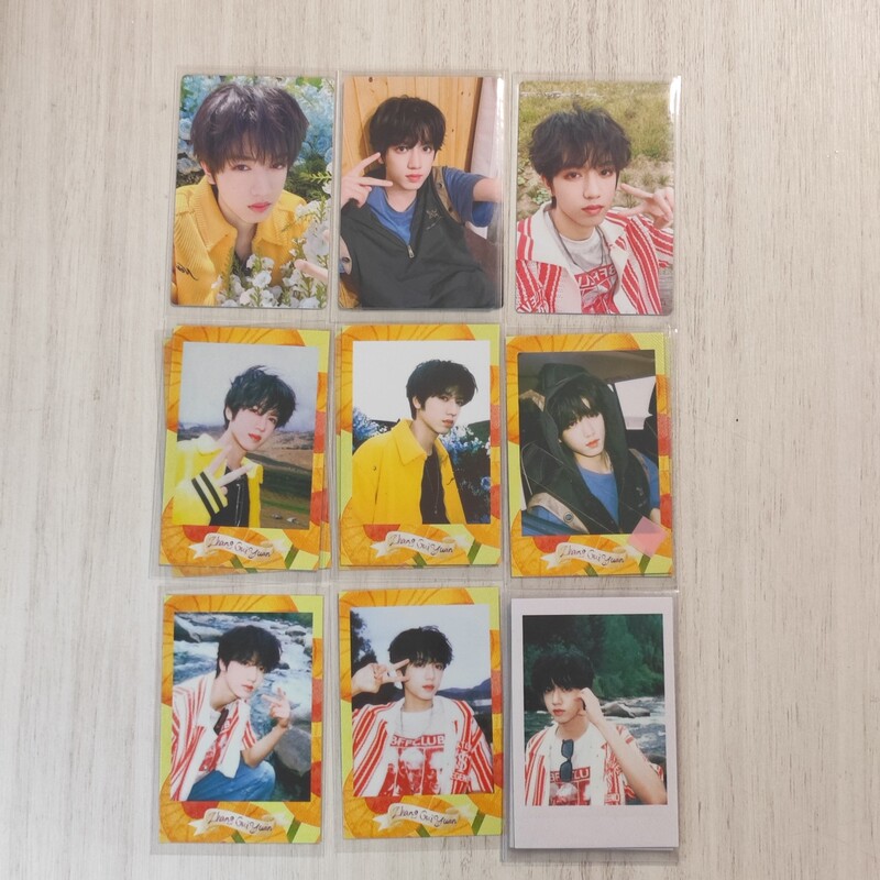 [Official, Not Bound by Contract] Tf Fourth Generation Zhang Guiyuan Small Luggage Small Card Instant Camera Compatible Genuine Tf Family