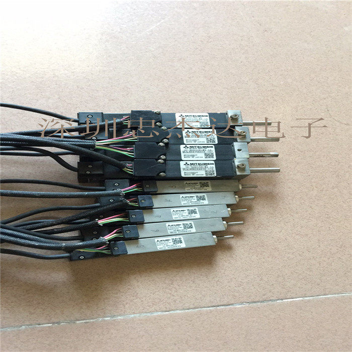 Sell JUKI 2070 2080 FX-3 Z-Axis Motor HC-BH0336LW-S1 BH0336LW4-S4