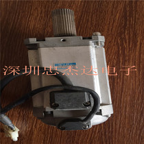 JUKI placement machine Tamagawa servo motor repair TS4616N1020E200