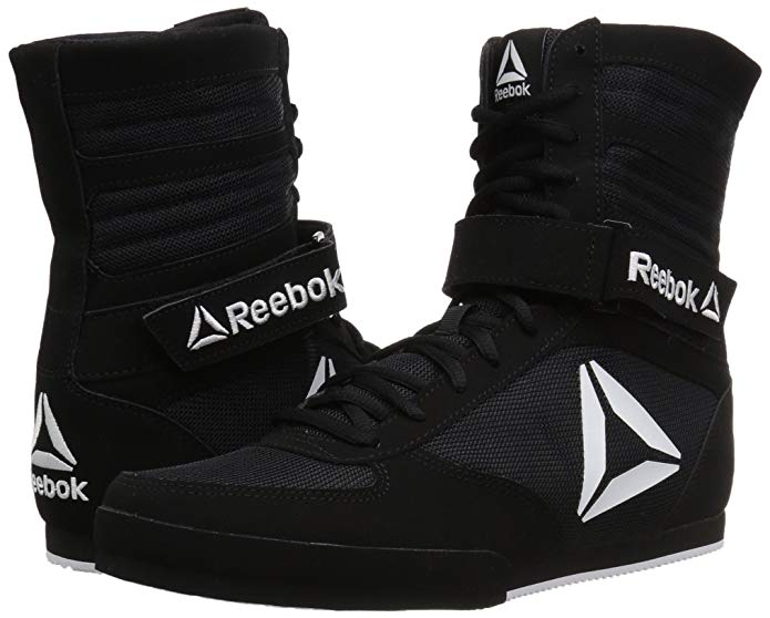 [USD 288.23] Reebok RENEGADE PRO BOXING BOOT Professional Boxing Shoes ...