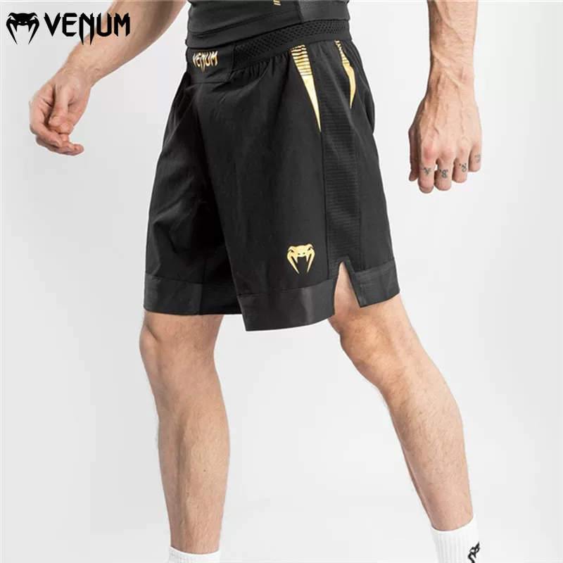 Бойовые шорты Venum Tempest2.0, повседневные спортивные брюки MMA, боксёрские шорты для мужчин и женщин