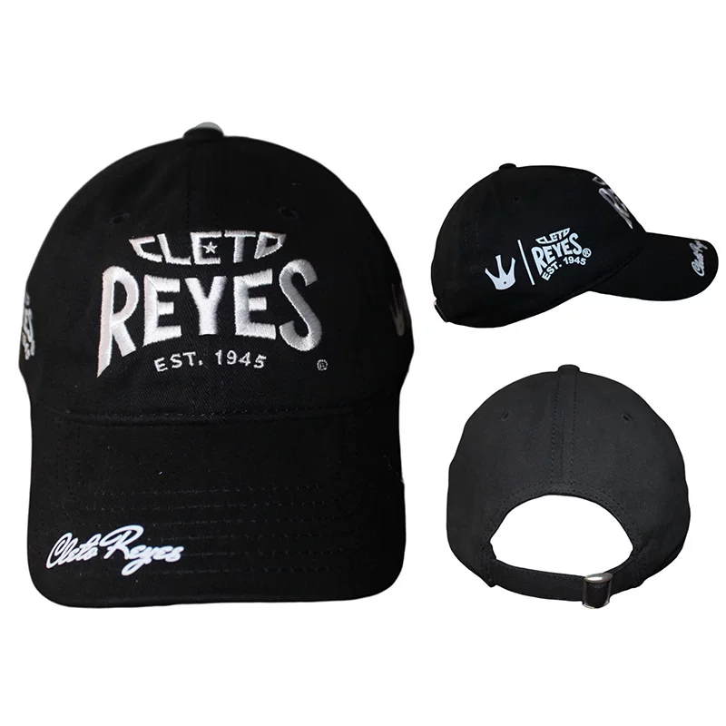 Кап Polyester боксерская спортивная кепка бейсболка cap для суггер boxing Muay Thai casual hip hop peaked baseball cap