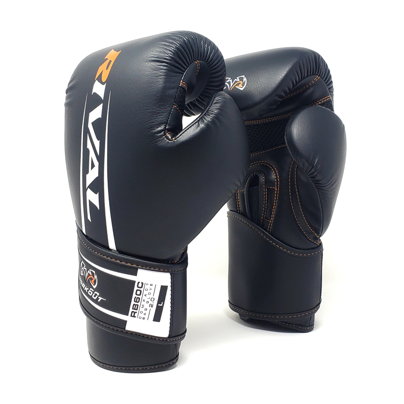 RIVAL RB60C WORKOUT 2 0 Boxing Thai Boxing Training Sandbag Boxing Gloves