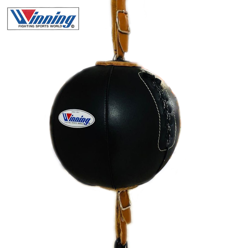 WINNING ウイニングパンチングボール boxing training double head ball reaction ball made in Japan