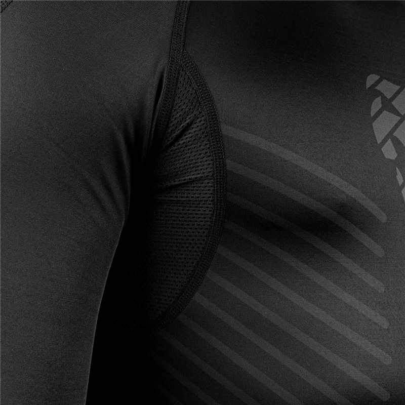 ВENUM PLASMA RASHGUARD Venom Тренировочная спортивная рубашка бокса MMA плотная компрессия