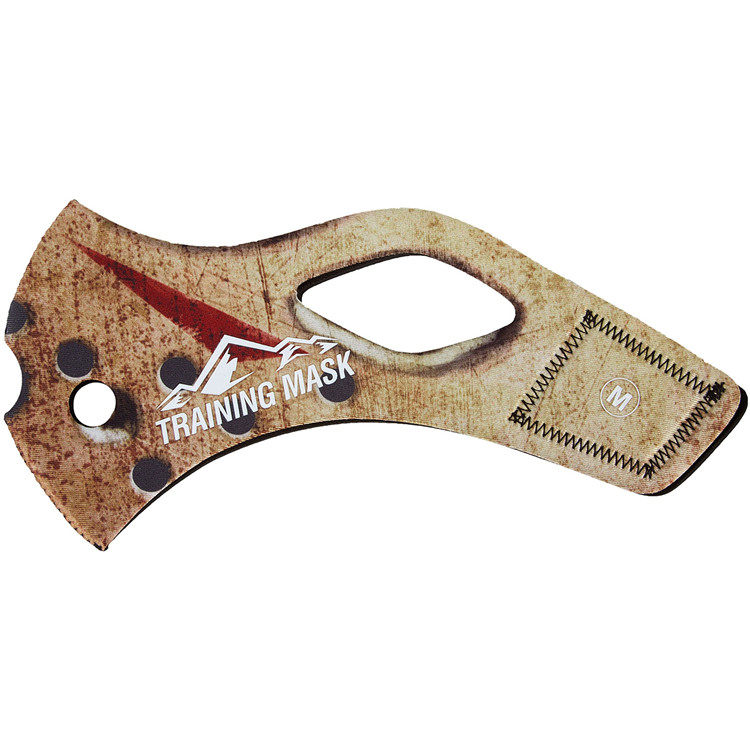 ELEVATION TRAINING MASK 2 0 JAYSON SLEEVE MASK SHELL