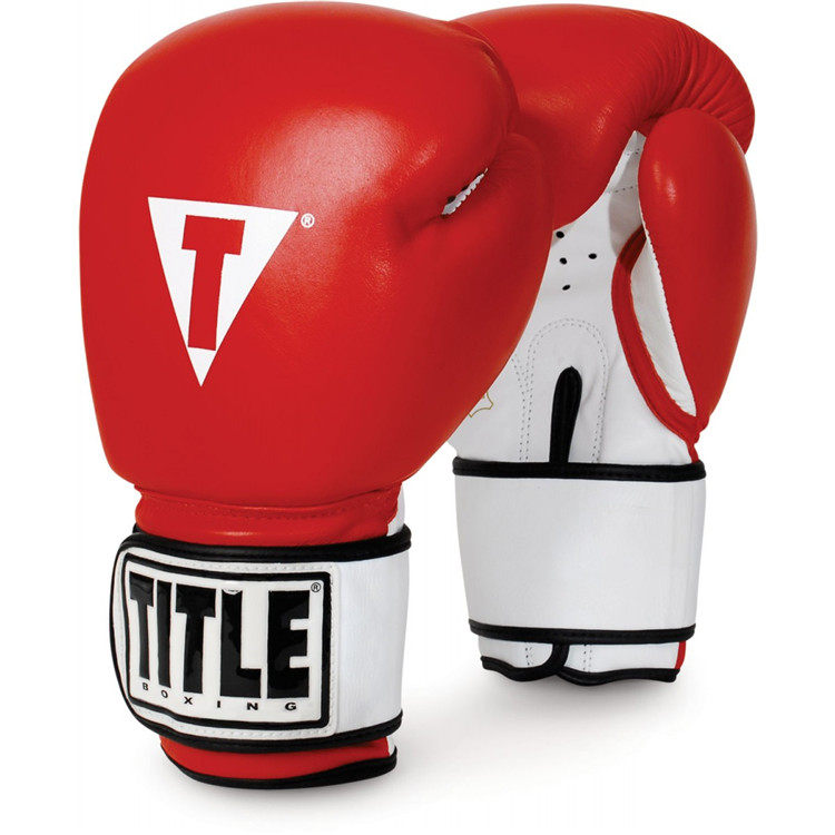 TITLE YOUTUBE PREMIER LETHER SUPER TEEN GENUINE LEATHER SUPER GLOVE BOXING