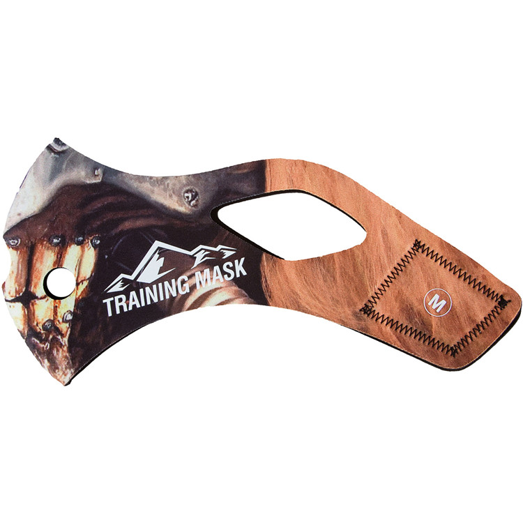 ELEVATION TRAINING MASK 2 0 MAXX SLEEVE MASK SHELL