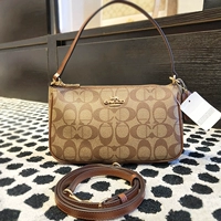 Цвет слюды (модель длинного плечевого ремня)