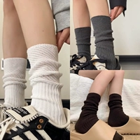 3 пары (белый+серый+коричневый)