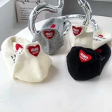 Японские приливные карты и вышитые сплошные цвета в весной и летней тонкой дизайне мужчины и женщины в той же модели