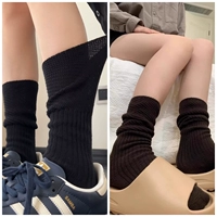 2 пары (черный+коричневый)