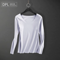 Женская круглая шея-сея