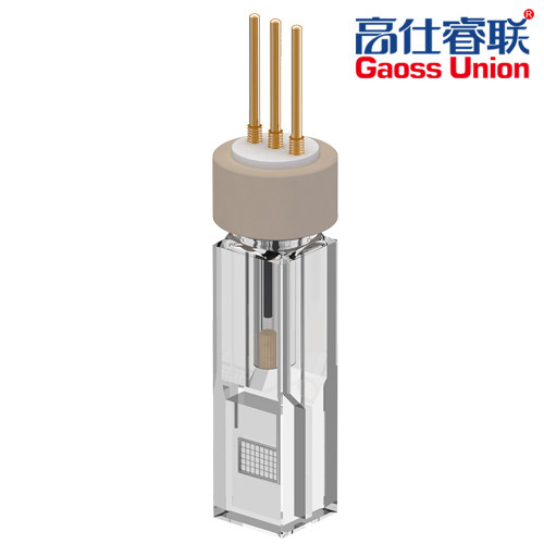 C013-2 系列 全石英-光电化学池光谱电化学池