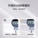 Портативный дорожный альпинистский дождевик для путешествий подходит для пеших прогулок, увеличенная толщина