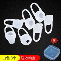 8 прозрачных цветов ★ Бесплатный ящик для хранения