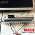 Tủ TV set-top hộp kệ phòng khách tường nền inox giá treo tường hộp phòng tắm giá lưu trữ - TV