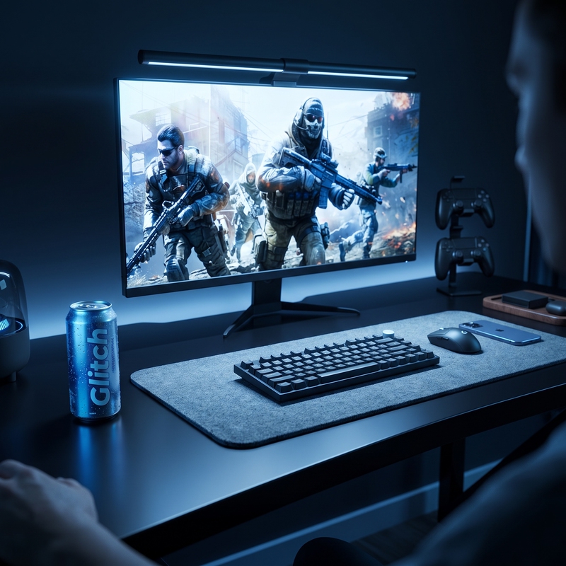 Simple Gaming Table, Desktop Computer Table, Home Office Desk, Student Study Table, Simple Writing Desk, Black Simple Gaming Table, Desktop Computer Table, Home Office Desk, Student Study Table, Simple Writing Desk, Black