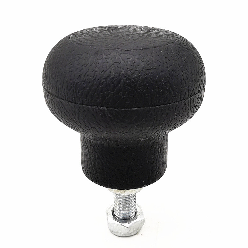 Handle change gear shift handle Heally force position Heard high machine fork accessories Steering Wheel Boost Ball Handle Ball Steering Wheel