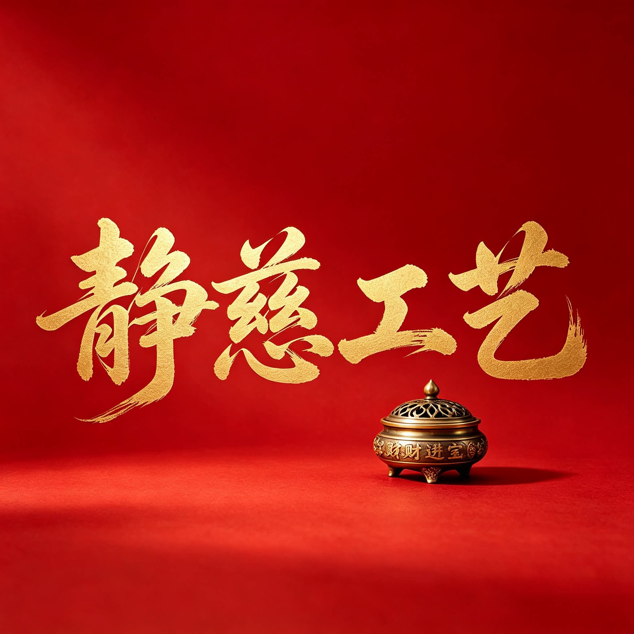 静慈工艺