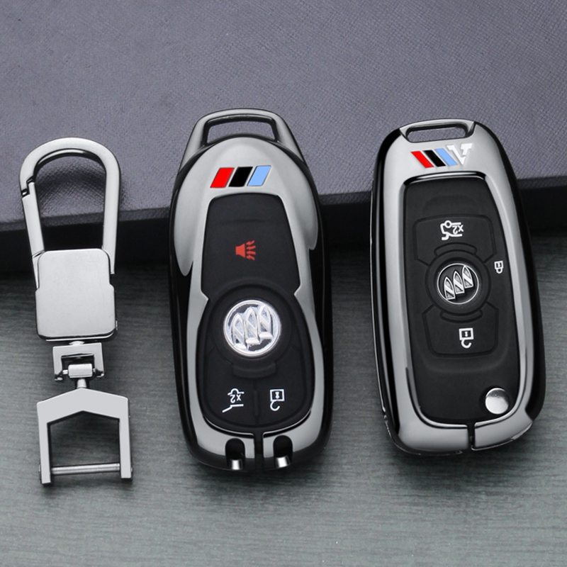 Suitable for Buick Encore Key Pack Encore New LaCrosse Key Case Car Key Cover