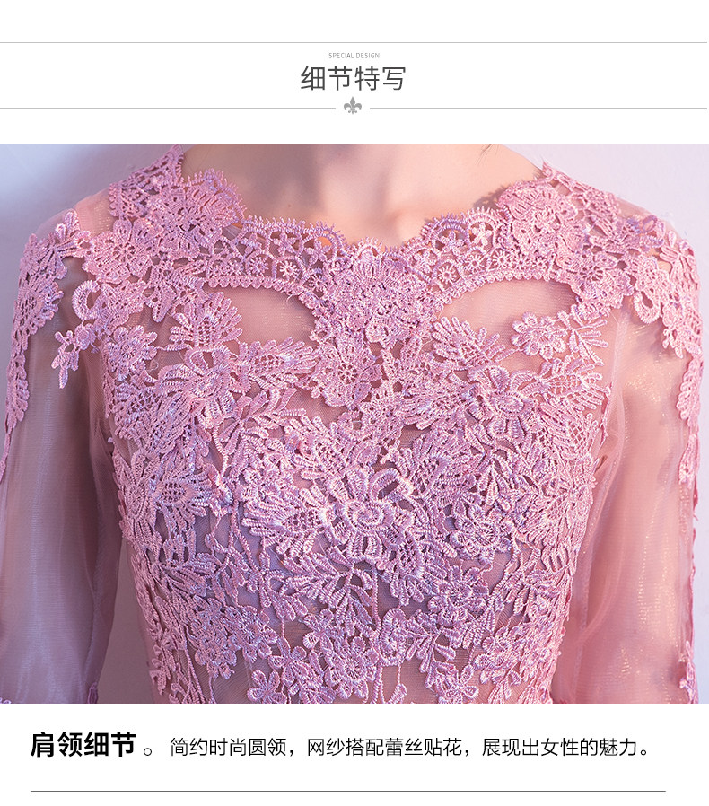 Robe du soir - Ref 3210648 Image 23