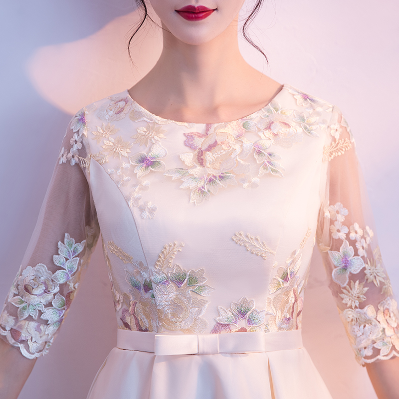 Robe de soirée - Ref 3211138 Image 5
