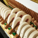 Kawai Kawi Piano Kawaii K50 Японский оригинал в рот второй арфа первого ученых взрослый