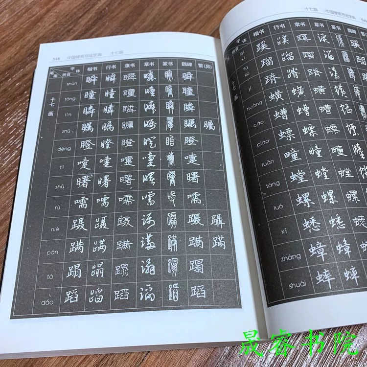 五体篆书字典- Top 100件五体篆书字典- 2025年12月更新- Taobao