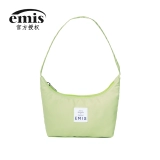 [Подлинная корейская] эмис мешки подмышечные пакеты модные сумки для плеча человек, автомобиль Kong xiazhen, сумка бродяги
