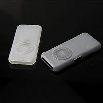  Memory soulmate MP3 Y06 protective cover Silicone cover Silicone shell