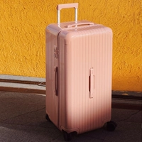 Розовый и нежный (обновленная глянцевая версия)