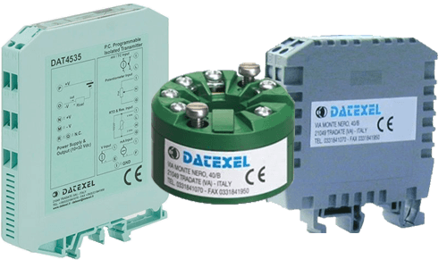 DATEXEL DAT 4532 C DAT 2065 DAT 207A 3W DAT 3024