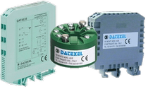 DATEXEL DAT 4532 C DAT 2065 DAT 207A 3W DAT 3024