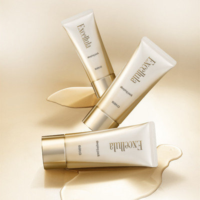 Excellula/艾思诺娜日本佐藤睡眠面膜解渴免洗式修护补水保湿提亮