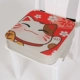 Fortune Cat (толстая 10) Губка высокой плотности