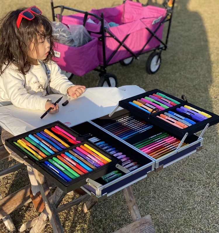 Girl Toys Children 3-5 Draw Puzzle Princess 7-9 Girl Painting 10 Year Old Students Birthday School Gifts