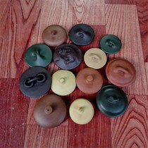 With purple clay pot lid Zhun tea pot lid with cup lid with tea pot cover multi-size and multi-style