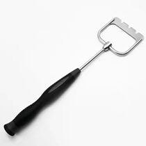 DAIWA dayiwa 400L PROVISOR fish fishing shrimp shovel Antarctic shrimp shovel bait mixer spot