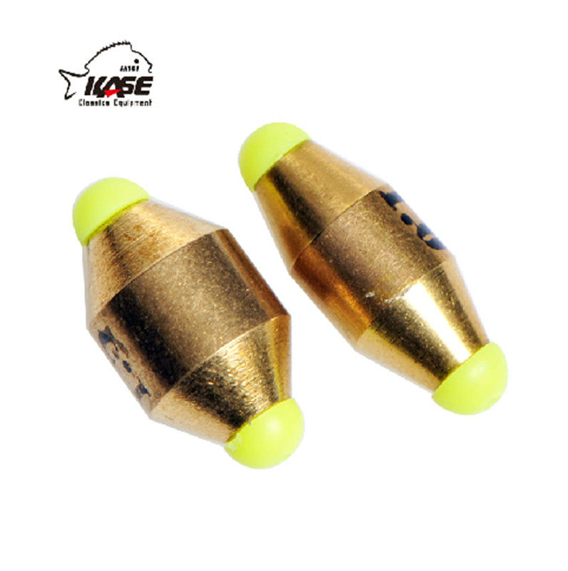 Keth KASE Fast Water Copper Marine Iso Fishing Accessories Quick Change Iso Fishing Water Copper Pendant