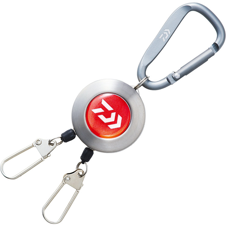 21 large and DAIWA fishing Sea fishing rafts fishing 80cm 100CM telescopic buckle stainless steel material