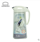 Бесплатная доставка!ПересечениеLock & Lock Beverage Pot Cool Kettle 1.2L ABF627