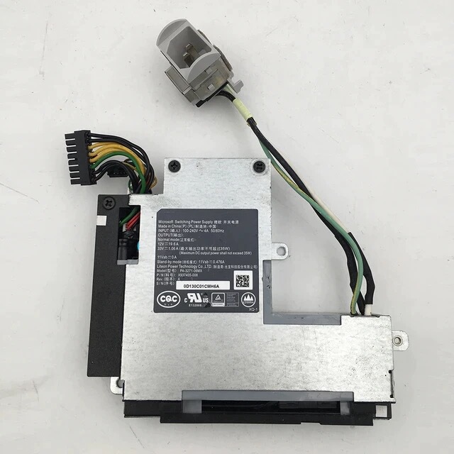 Original 28inch Surface Studio Power Supply All-In-One Machine 1 2 3 + Disassembled Pa-3271 Original 28inch Surface Studio Power Supply All-In-One Machine 1 2 3 + Disassembled Pa-3271