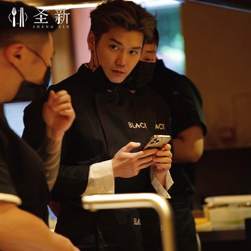 Шеф-одежда шеф-повара