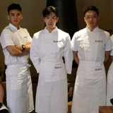 Шеф-одежда шеф-повара