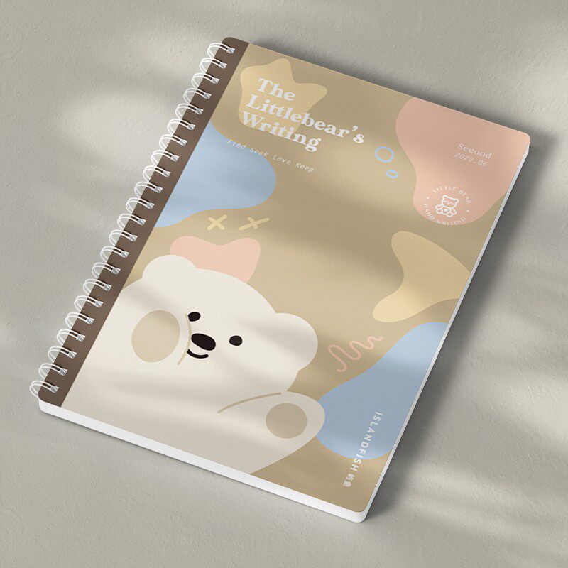 Ouka Wen Creates Practice PostReference Pen Pretty Font Copy Handwriting Female Atmosphere