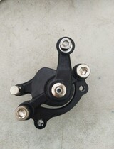 Little bull electric small four-wheel electric four-wheel ATV brake system disc brake