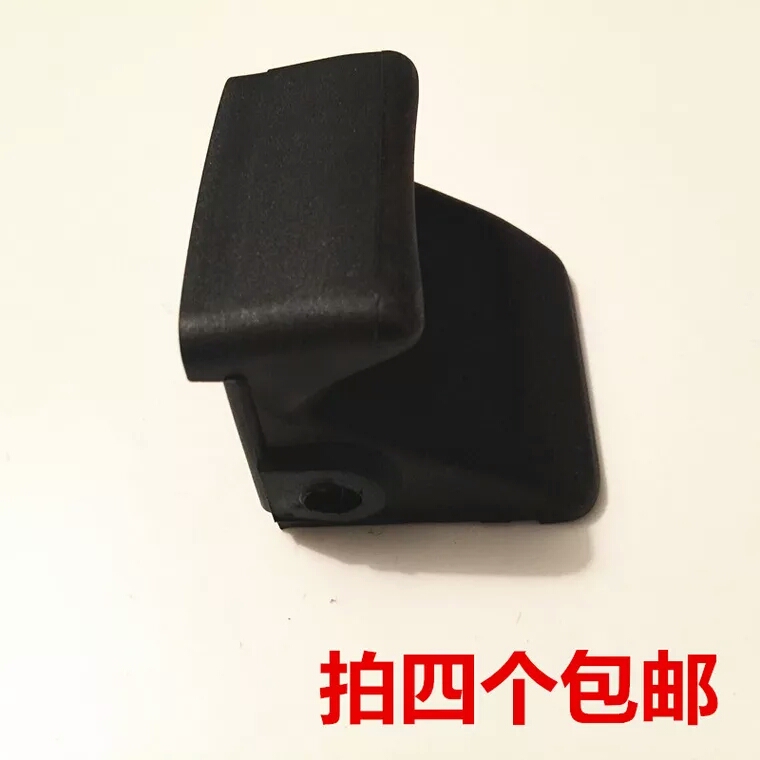 霍夫曼轮胎拆装机卡爪保护套:守护机械手的关键屏障