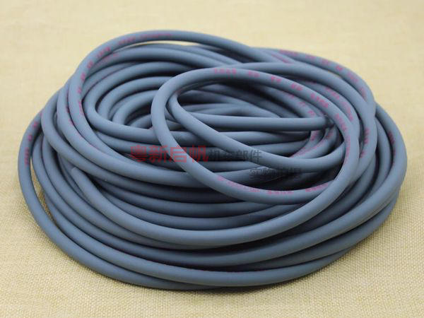 Locomotive petrol tubing nanotube Nanotube Scooter High Density Nano Soft Tubing High Temperature Resistant Oil Resistant Unharden